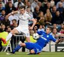 Los últimos nueve partidos de Bale: cero goles y una asistencia