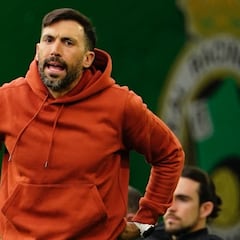 Este Sarabia sí sabe aprovechar la posesión contra el Racing