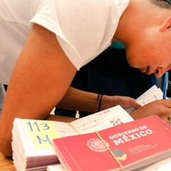 Becas Benito Juárez: ¿qué es el sistema de citas para estudiantes de media superior y a quién va dirigido?