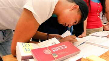 Conoce cómo ser beneficiario de las Becas Benito Juárez