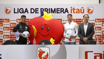 El fútbol chileno renueva su compromiso con el Mes del Corazón