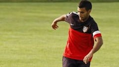 Kader: de bromista del 'B' a comodín para el Cholo