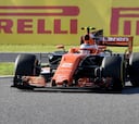McLaren no confirma tener el nuevo coche para el primer test