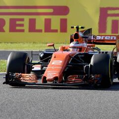 McLaren no confirma tener el nuevo coche para el primer test