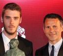 De Gea, elegido mejor jugador de la temporada en el United