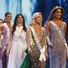 ¿Qué diferencias hay entre Miss Mundo y Miss Universo?
