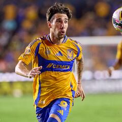 Gorriarán, en apoyo al “Chicha” Sánchez y el Tri Sub-20 en el Mundial