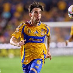 Gorriarán afirma que Tigres es competitivo con o sin refuerzos en el Cl2025