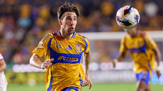 Gorriarán afirma que Tigres es competitivo con o sin refuerzos en el Cl2025