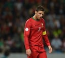 Cristiano: "No quiero a Francia en repesca por varias razones"