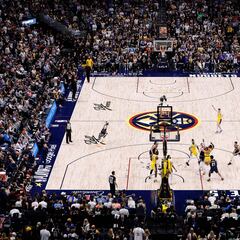 Denver Nuggets signing for new season, a double-digit scorer, has fans excited