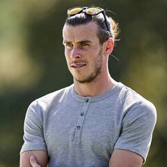 Bale acepta ir cedido al United