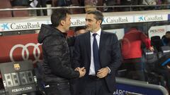 Messi fights back in the Golden boot race