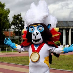 Juegos Centroamericanos y del Caribe: calendario y programación