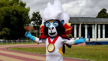 Calendario y programación de los Juegos Centroamericanos y del Caribe