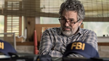 ‘Task’: un drama policial de perdedores a la altura de HBO