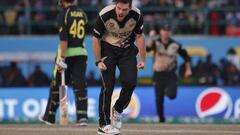 New Zealand defeat Australia in World T20 thriller