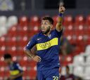 A por el récord de Riquelme