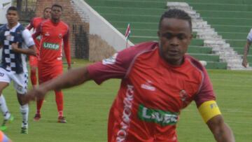 Leones 1-1 Patriotas - Liga Águila fecha 18