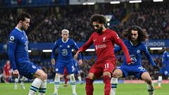 ¿Qué se espera de Chelsea y Liverpool en su debut de Premier League 2023-24?