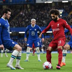 ¿Qué se espera de Chelsea y Liverpool en su debut de Premier League 2023-24?