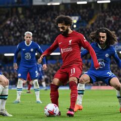 Chelsea vs Liverpool: times, how to watch on TV and stream online | Premier League