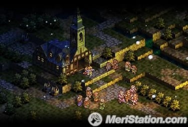 Tactics Ogre: Let Us Cling Together, Impresiones