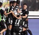 El Covid amenaza a Colo Colo