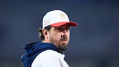 Amaury mete presión para ganar el Clásico Tapatío