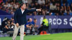 Calleja: “La victoria sabe a gloria porque se nos ha puesto todo en contra”