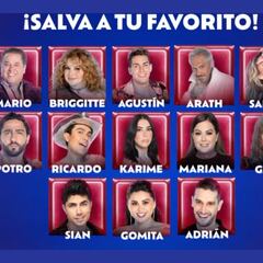 La Casa de los Famosos: ¿Cómo van las votaciones hoy 10 de agosto?