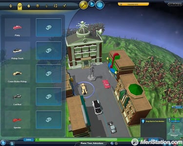 Spore tendrá su película de animación