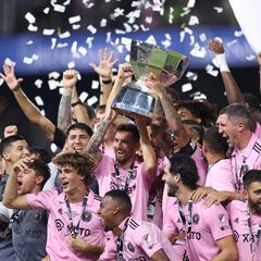 Inter Miami - Puebla: precios y cómo comprar boletos para Leagues Cup 2024