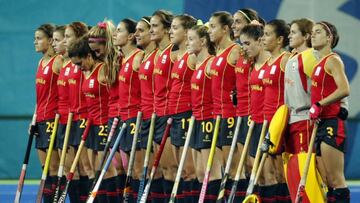España cae por la mínima en su debut en la Liga Mundial