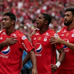 América de Cali cree en la clasificación a semis en Pasto