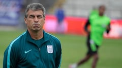 Alianza solo ha ganado a dos equipos: Ayacucho y Universitario