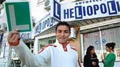 Compararme con Jesuli es un orgullo