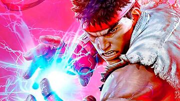 Street Fighter V Champion Edition se juega gratis en PS4 con todos sus luchadores por tiempo limitado