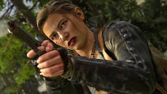 The Last of Us Parte 2 lanza gratis por sorpresa un modo que revoluciona la forma de contar la historia de Ellie y Abby