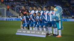 El Espanyol mejora.