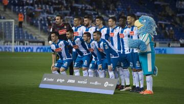 El Espanyol mejora.
