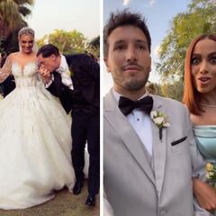 Boda de Lele Pons y Guaynaa: quiénes fueron los famosos invitados al evento