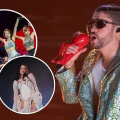 Bad Bunny y Black Pink encabezan Coachella: Lineup, precios, cuándo y dónde comprar boletos