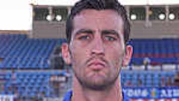 El central del Getafe Sebas, asesinado en Benicassim