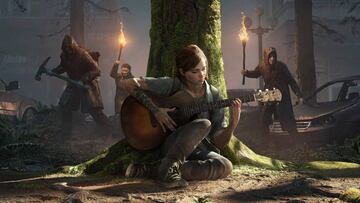 El título que sí o sí debes tener en tu PlayStation 4: The Last of Us Part 2