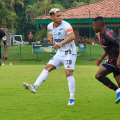 Teo Gutiérrez se despide del Cali: “Me voy lleno de agradecimiento”