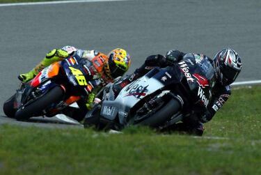 Quartararo frente al desafío del ‘Mundialito’ de cuatro GGPP