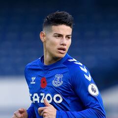 "No compramos a James por sus cualidades defensivas"