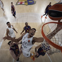 La hora de la verdad para el baloncesto