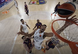 La hora de la verdad para el baloncesto